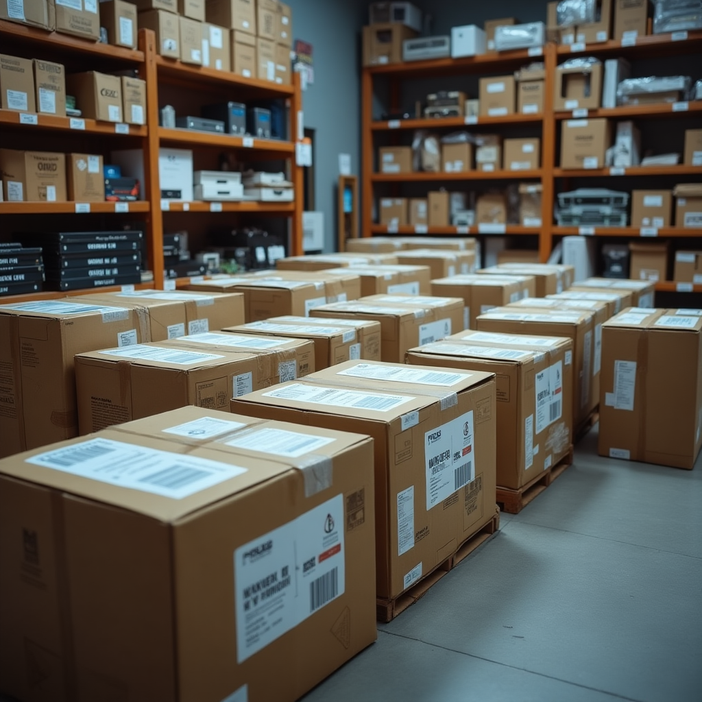 Internet Equipment_Coniah